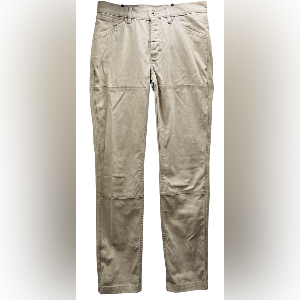 Taylor Stitch “Boss Duck” Pants